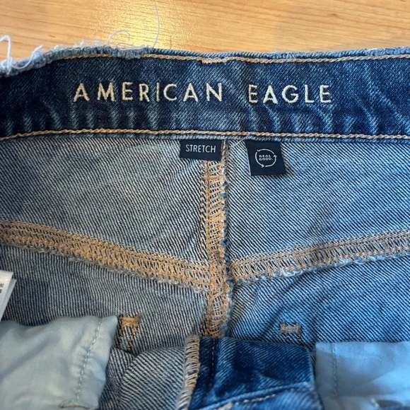 American Eagle Outfitters Women Jeans - Picture 6 of 10